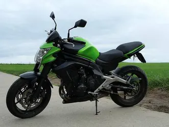 kawasaki er6-n abs 53kw