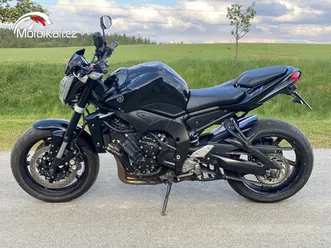 yamaha fz1 n