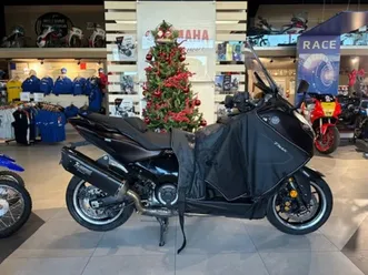 yamaha xp tmax 560 tech max 2025 de direction 257mois de 3500 d'equipement garantie co 2025