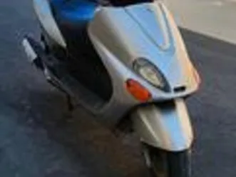 mbk skyliner 150 - 2001