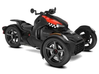can am ryker sport 900 ace model 2025 od ręki