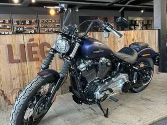 117 softail