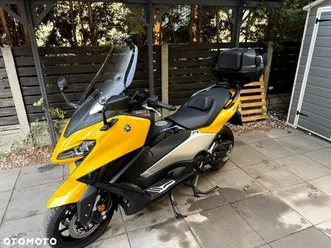 yamaha tmax
