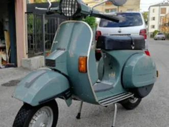 vespa px 150 arcobaleno