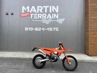 2025 ktm 500 exc-f six days