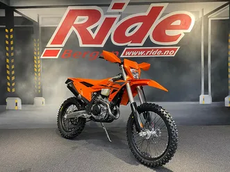 ktm 500 exc- f