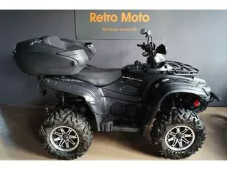 blade 600 efi 4x4 black edition l7e ca 95 k...