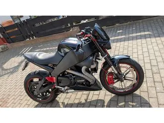 buell xb 9 sx