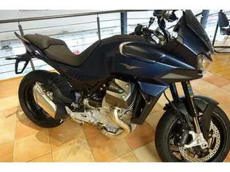 moto guzzi v100 mandello / s / wind tunnel