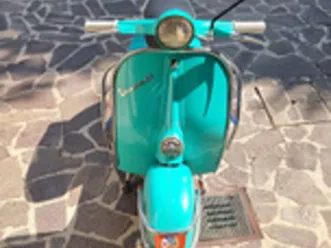 vespa 50 anno 1967