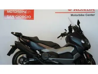 vendo sym maxsym tl 508 (2021 - 24) usata a san giorgio canavese (codice 9781235) - moto.it