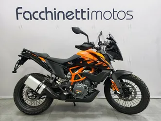 ktm 390 adventure sw, enduro, moto neuve, chf 5'890.-