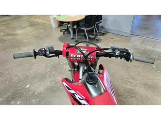 2022 honda® crf450r