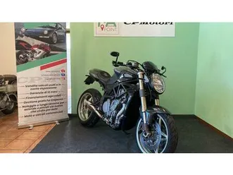 vendo mv agusta brutale 750 s (2002 - 06) usata a biandronno (codice 9780510) - moto.it