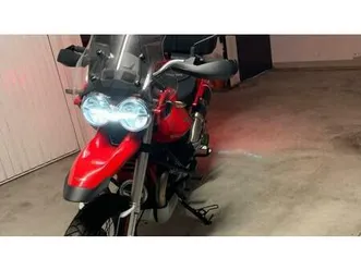 vendo moto guzzi v85 tt evocative graphics (2021 - 23) usata a san dona' di piave (codice 9780947) - moto.it