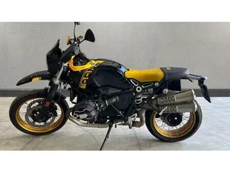 vendo bmw r ninet urban gs 1200 (2017 - 20) usata a roma (codice 9781475) - moto.it