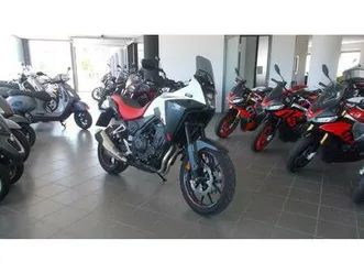 vendo honda cb 500 x (2022 - 23) usata a alba (codice 9781051) - moto.it