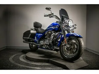 2007 harley-davidson screamin’ eagle road king