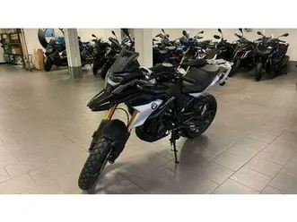vendo bmw g 310 gs (2021 - 25) usata a olgiate olona (codice 9781464) - moto.it