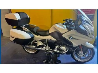 vendo bmw r 1250 rt (2019 - 20) usata a venaria reale (codice 9780943) - moto.it