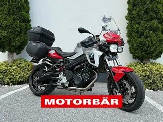 occasion bmw f 800 r