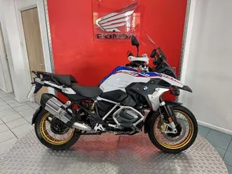 used bmw r 1250 gs rallye te for sale in surrey