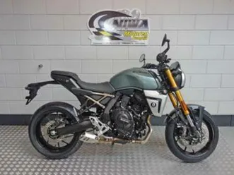 suzuki gsx-8t (bj 2025) — motoren | suzuki — marktplaats