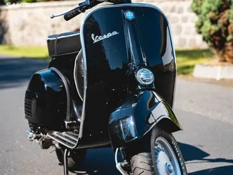 piaggio ostatní vespa super 150 | sauto.cz