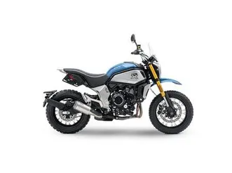 vendo cfmoto 700cl-x adventure (2023 - 25) nuova a oleggio (codice 9781500) - moto.it