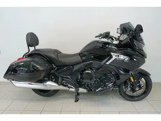 bmw k 1600 b bagger* top austattung* scheckheft*gar