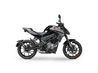 vendo cfmoto 300nk (2021 - 25) nuova a oleggio (codice 9781486) - moto.it