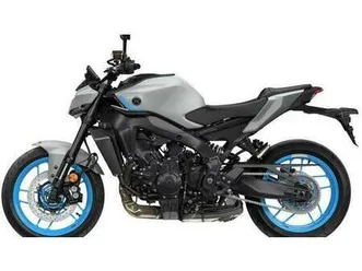 vendo yamaha mt-09 (2024 - 25) nuova a pradamano (codice 9781052) - moto.it