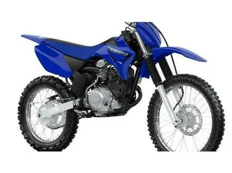 vendo yamaha tt-r 125 (2024 - 25) nuova a parma (codice 9781038) - moto.it