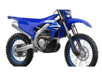 vendo yamaha wr 450 f (2025) nuova a parma (codice 9781043) - moto.it