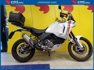 ducati altro desertx 950 garantita e finanziabil