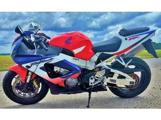 honda cbr 900rr fireblade sc44 technisch top