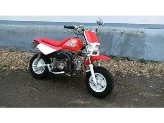 replika honda monkey z50