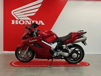 honda vfr 800 vtec 2007