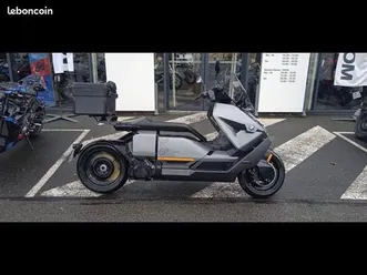 bmw c ce04