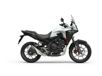 honda nx500