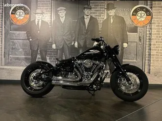 harley davidson softail heritage 1868 classic
