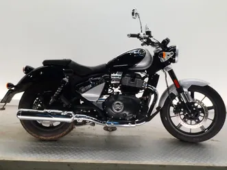 royal enfield super meteor 650 super meteor • 2023