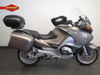 bmw r 1200 rt beige
