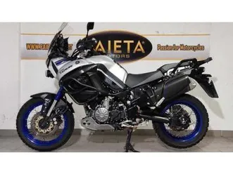 vendo yamaha xt1200z super ténéré abs (2015 - 16) usata a roma (codice 9782156) - moto.it