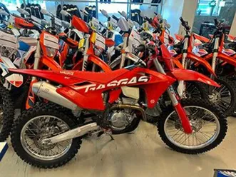 gasgas 350 ec-f (-) - bytbil.com ◊