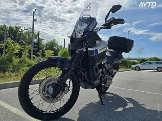 yamaha xtz 660z ténéré abs