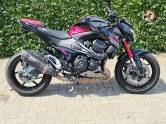 ② kawazaki z800 sugomi spécial 6300euro