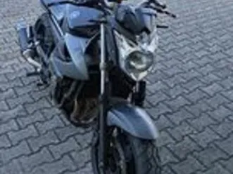 yamaha xj 600 - 2009