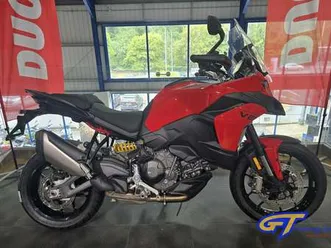 new ducati multistrada v2 for sale in plymouth