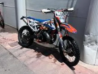 enduro ktm
